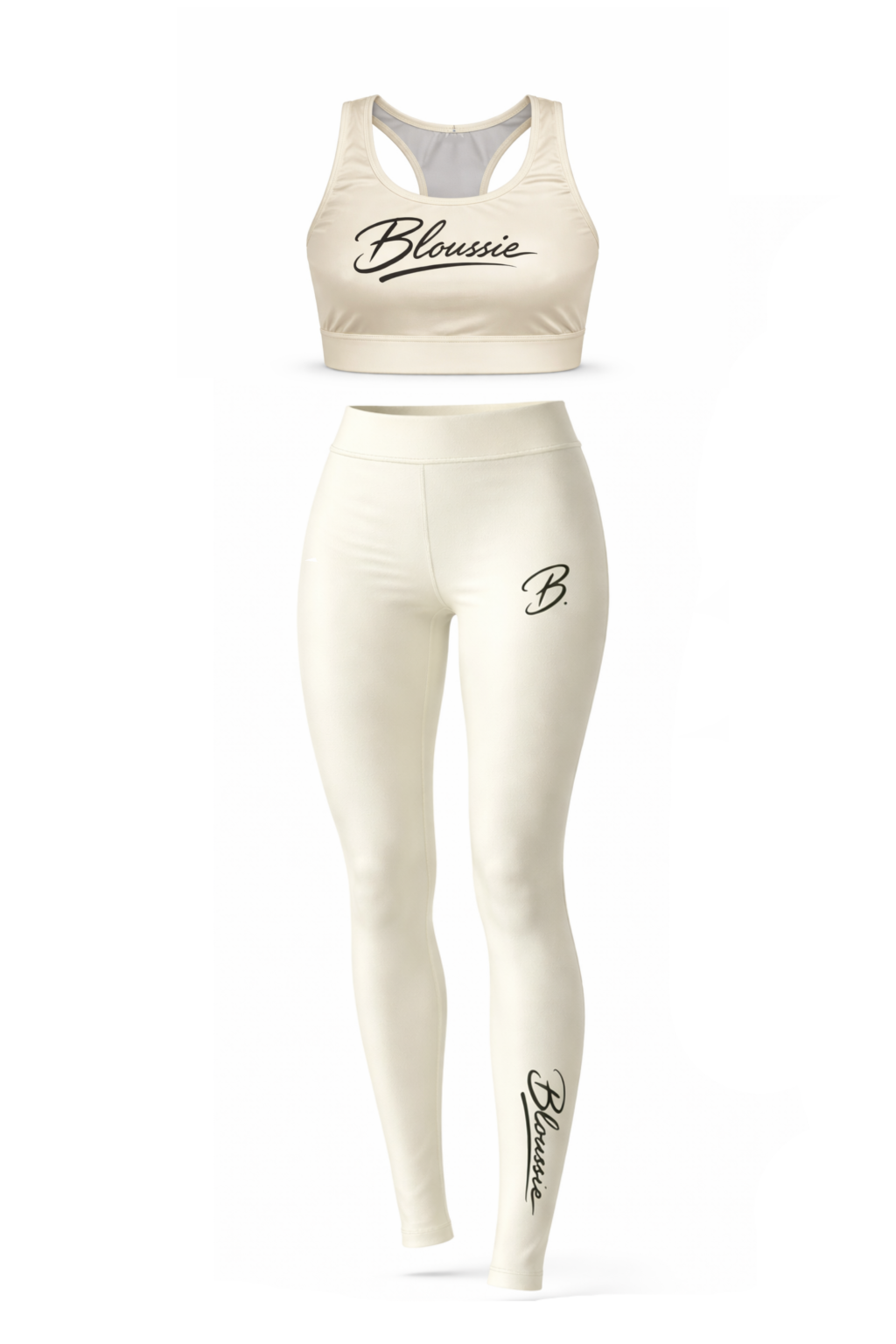 Bloussie Essential Active Set - Image 2