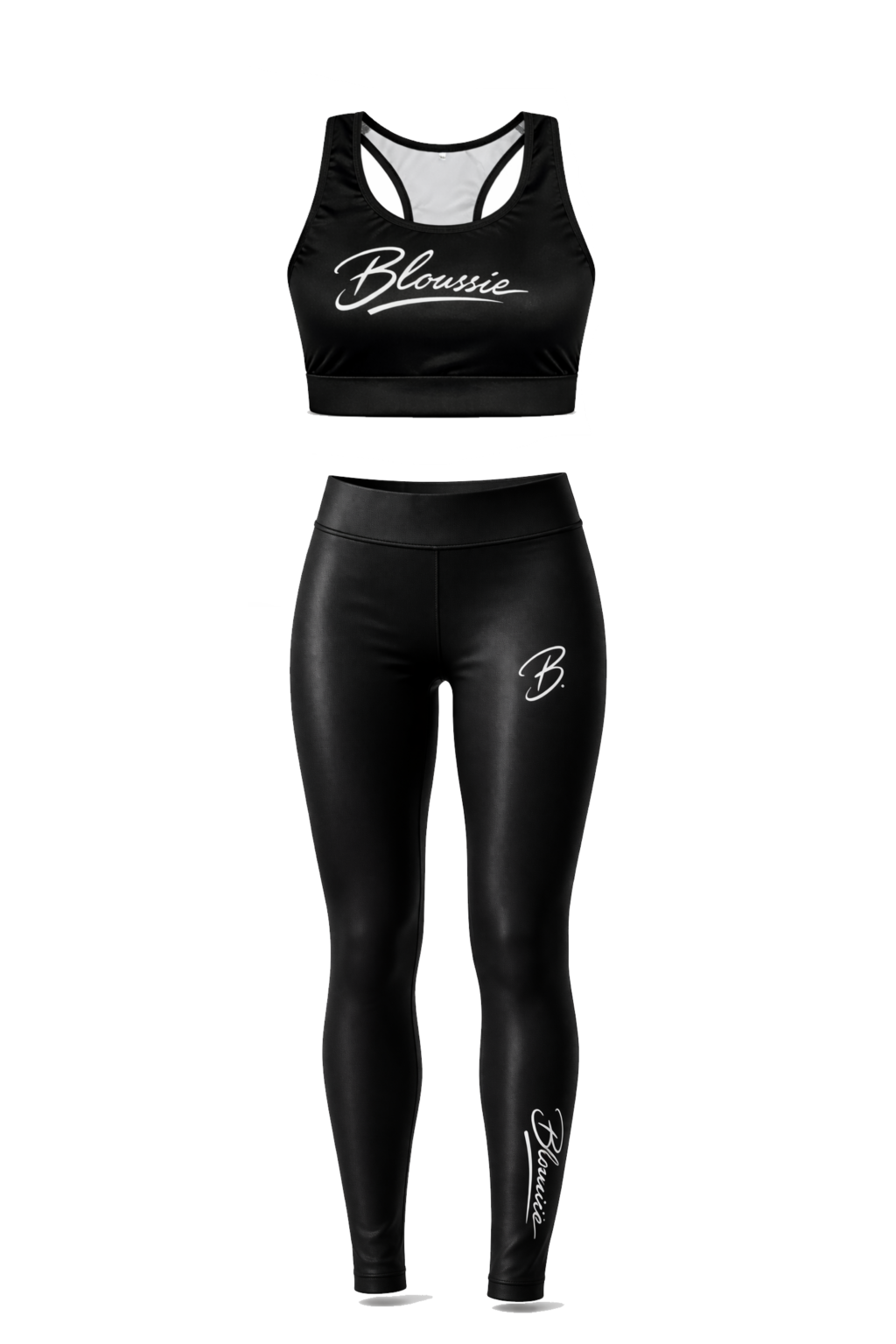 Bloussie Essential Active Set - Image 4