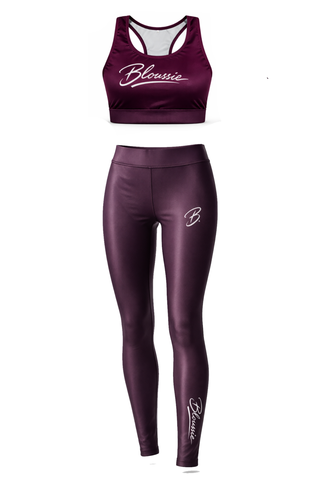 Bloussie Essential Active Set - Image 3