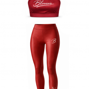 Bloussie Essential Active Set